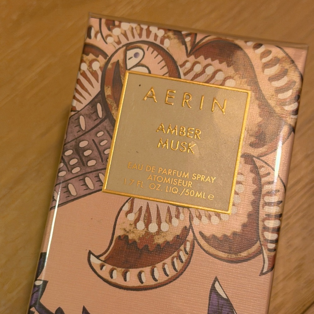 AERIN Amber Musk - Picture 3 of 3